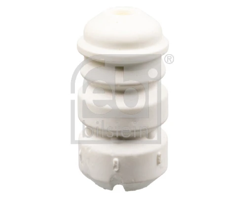 Rubber Buffer, suspension